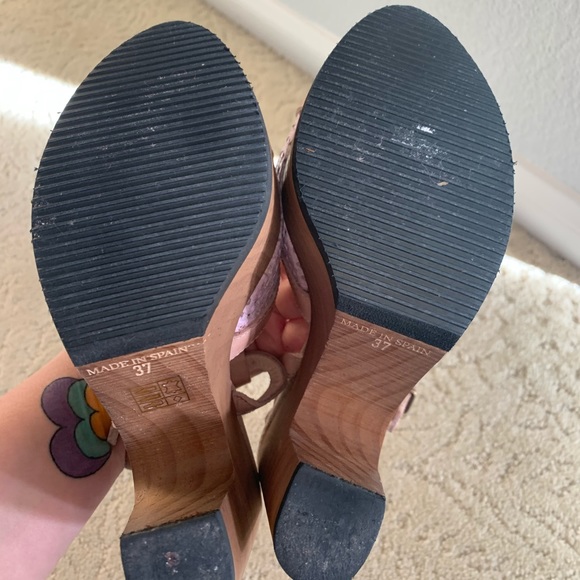 Free People Shoes - Picture 5 of 6